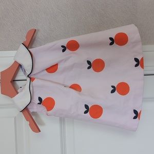Jacadi 12m dress